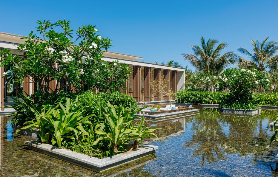 The Ocean Resort Quy Nhơn
