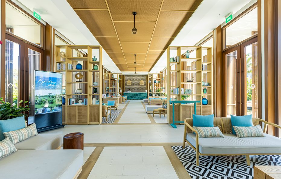 The Ocean Resort Quy Nhơn