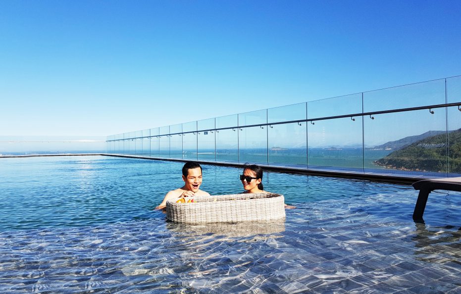 Anya Premier Beachfront Hotel Quy Nhơn