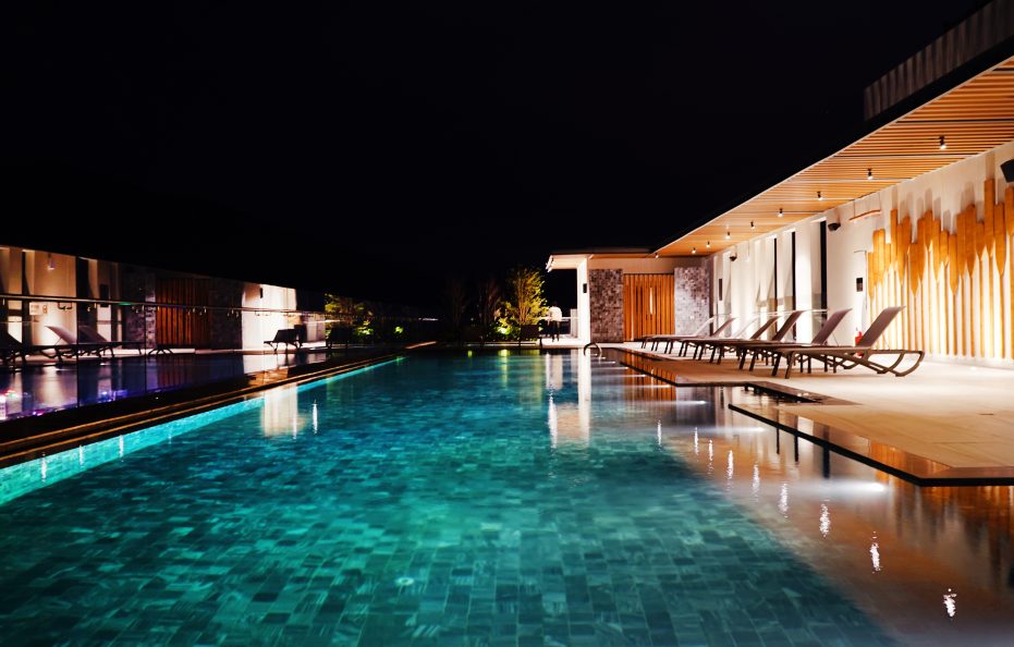 Anya Premier Beachfront Hotel Quy Nhơn