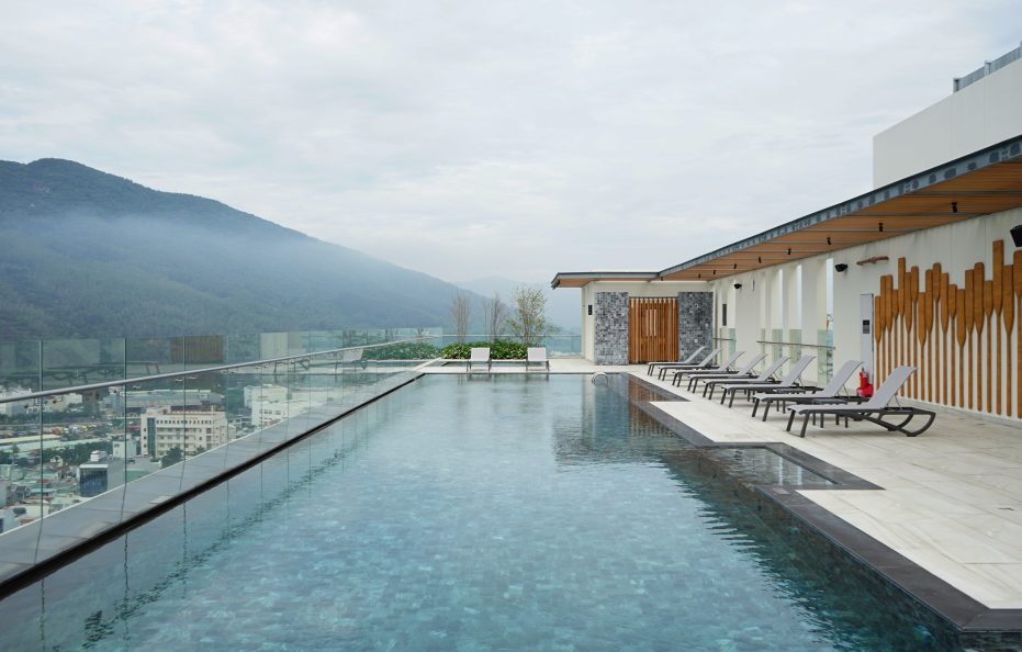 Anya Premier Beachfront Hotel Quy Nhơn
