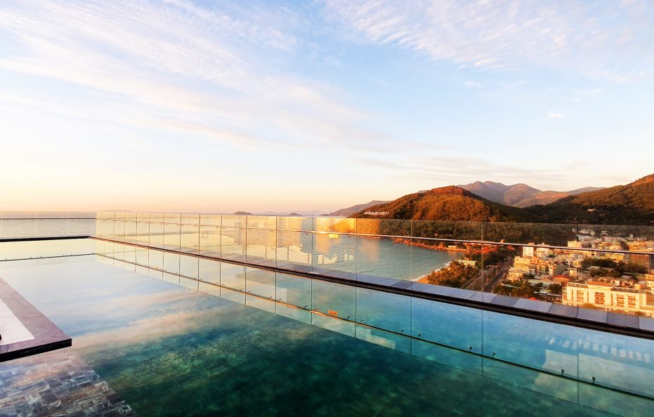Anya Premier Beachfront Hotel Quy Nhơn