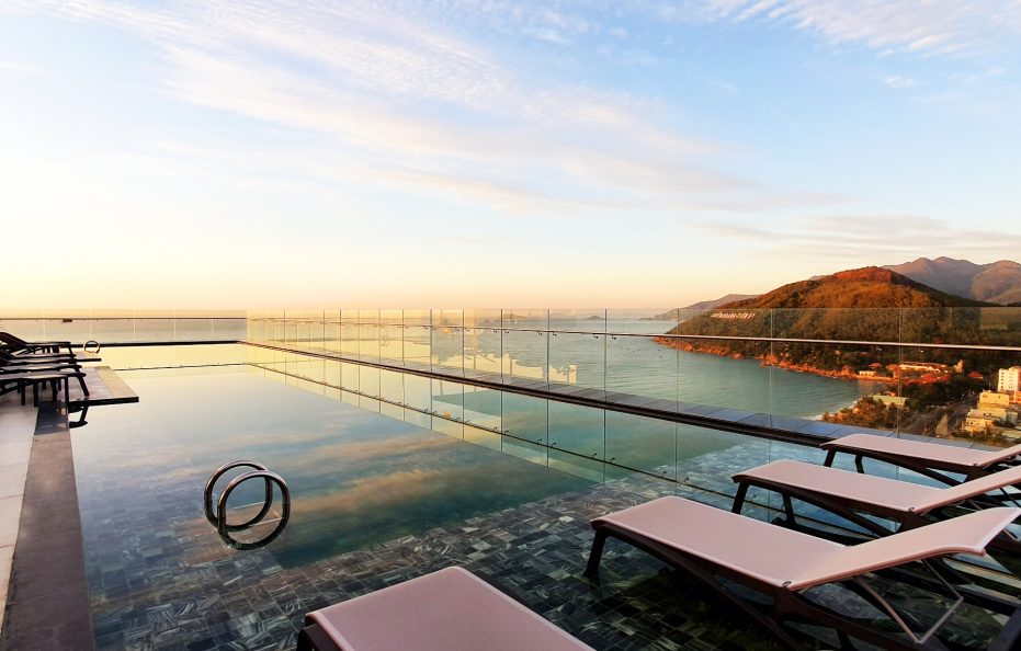 Anya Premier Beachfront Hotel Quy Nhơn