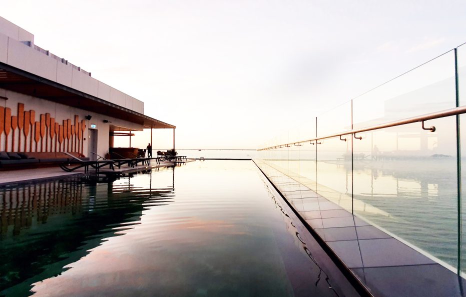 Anya Premier Beachfront Hotel Quy Nhơn