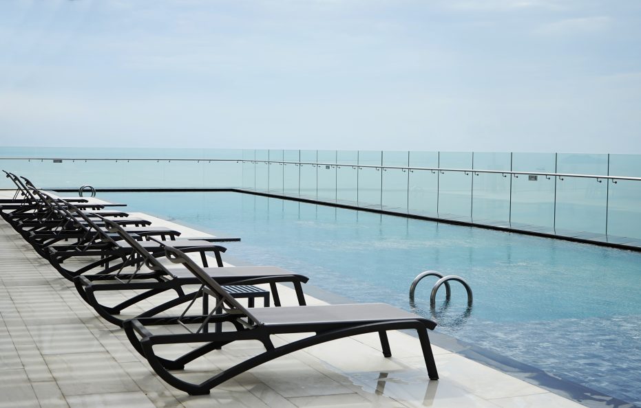 Anya Premier Beachfront Hotel Quy Nhơn