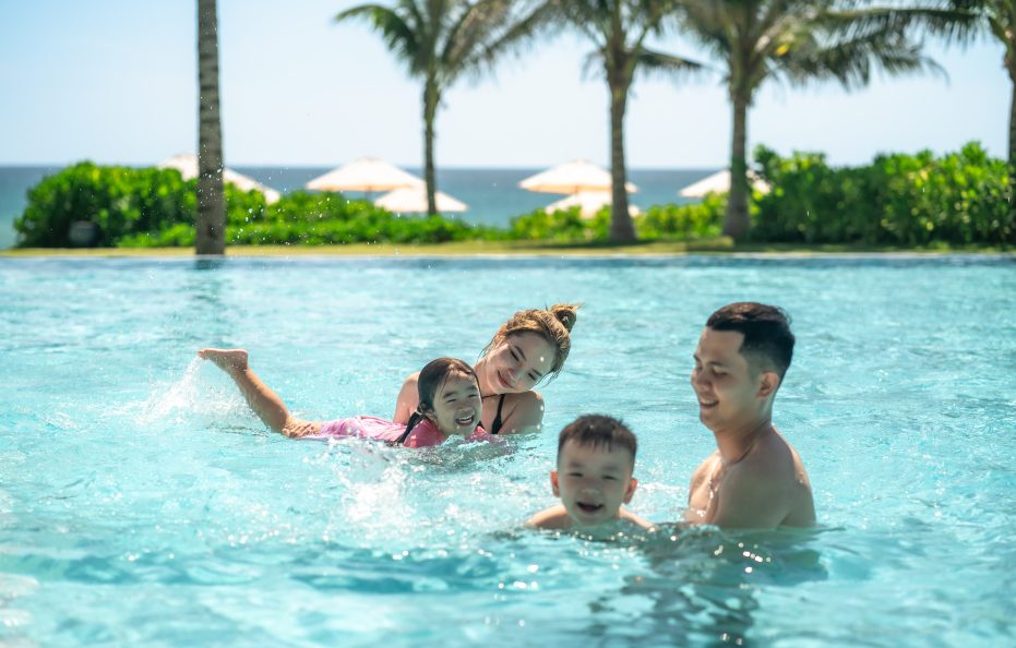 The Ocean Resort Quy Nhơn