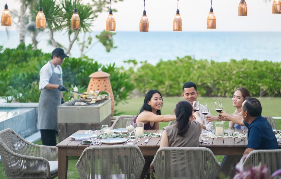 The Ocean Resort Quy Nhơn