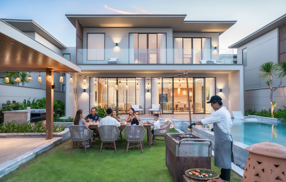 The Ocean Resort Quy Nhơn