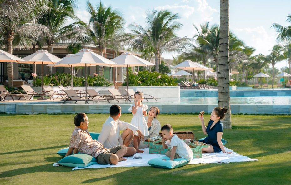 The Ocean Resort Quy Nhơn