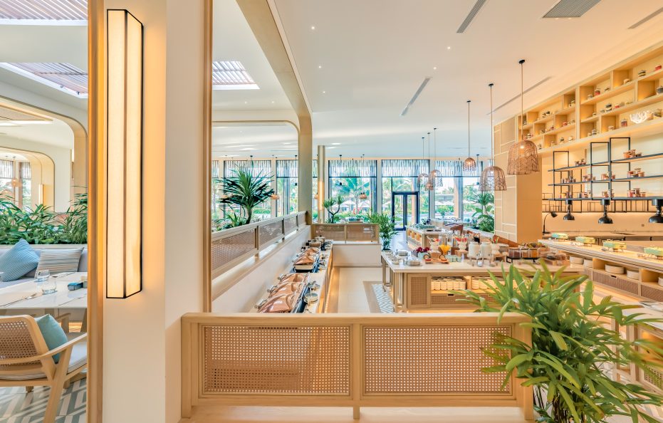 The Ocean Resort Quy Nhơn