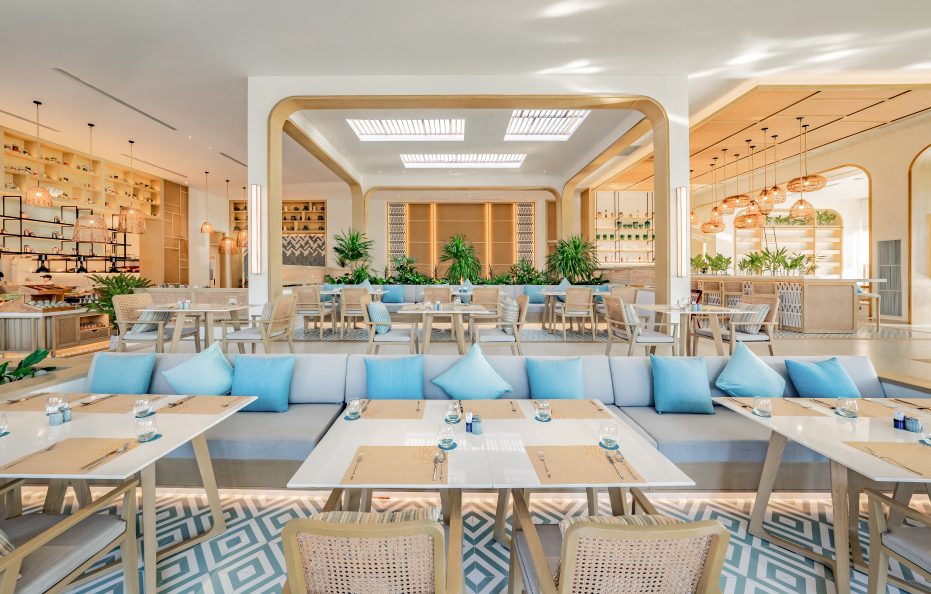 The Ocean Resort Quy Nhơn