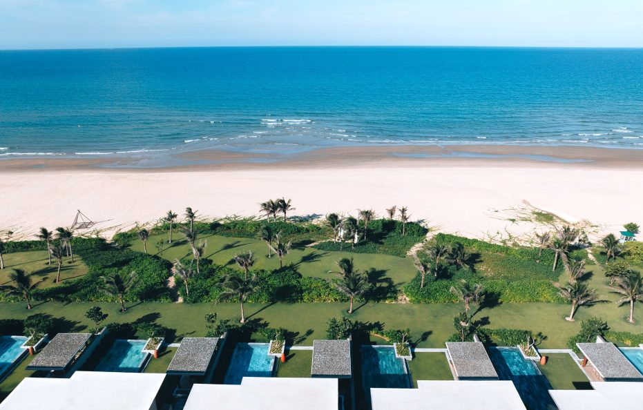 The Ocean Resort Quy Nhơn