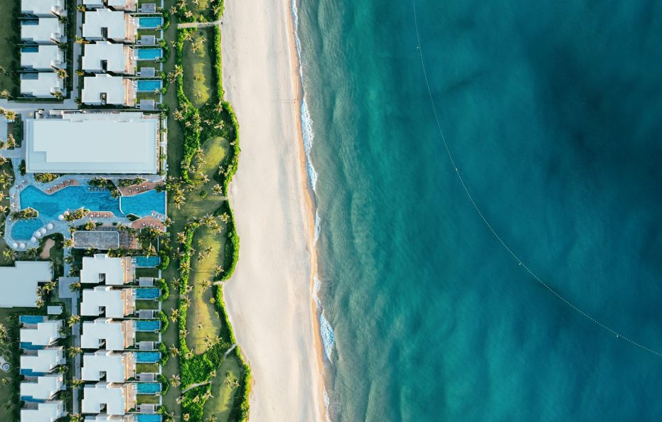 The Ocean Resort Quy Nhơn