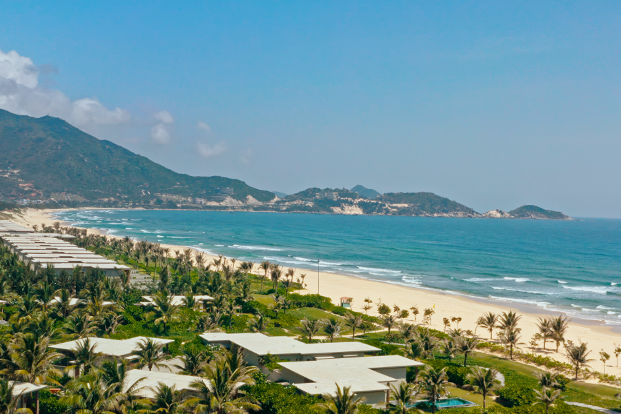 The Ocean Resort Quy Nhơn