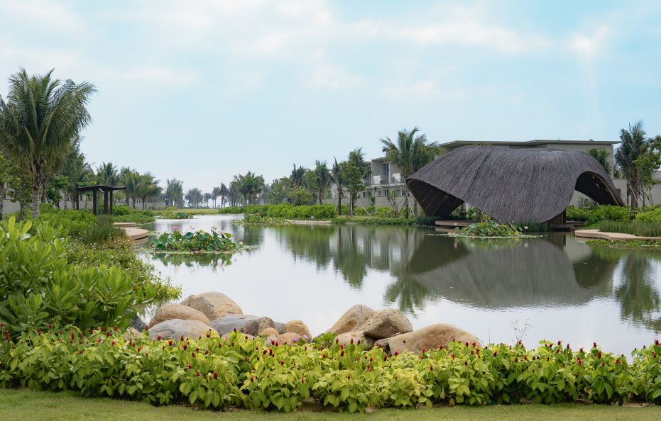 The Ocean Resort Quy Nhơn