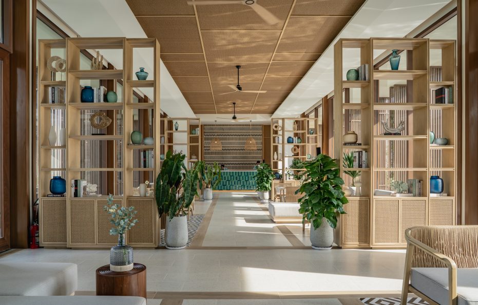 The Ocean Resort Quy Nhơn