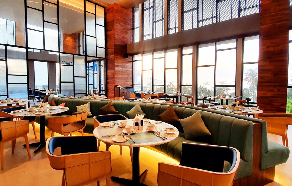 Anya Premier Beachfront Hotel Quy Nhơn