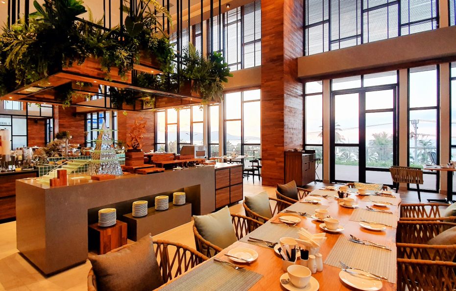 Anya Premier Beachfront Hotel Quy Nhơn