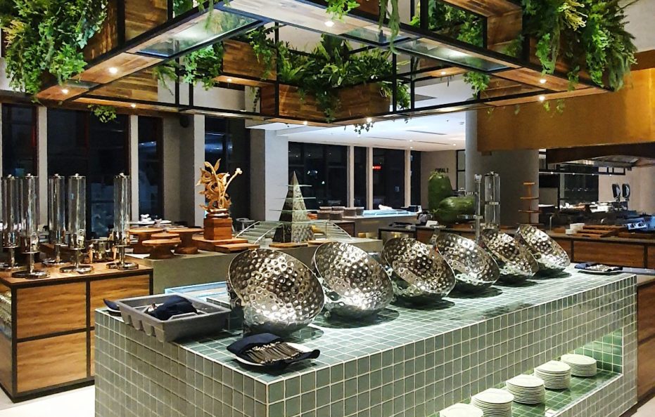 Anya Premier Beachfront Hotel Quy Nhơn