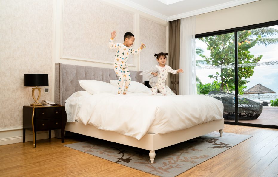 Danang Marriott Resort & Spa – Non Nuoc Beach Villas