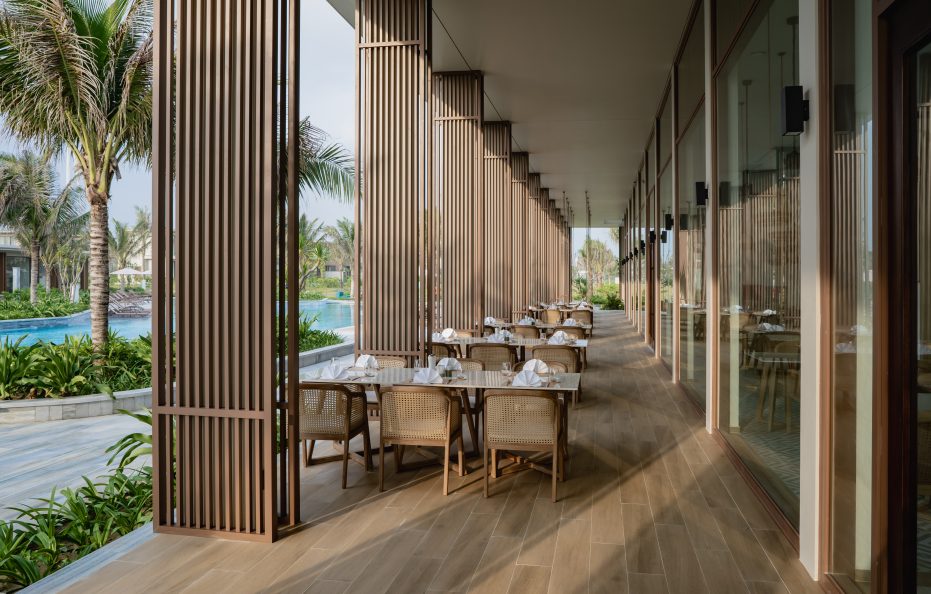 The Ocean Resort Quy Nhơn