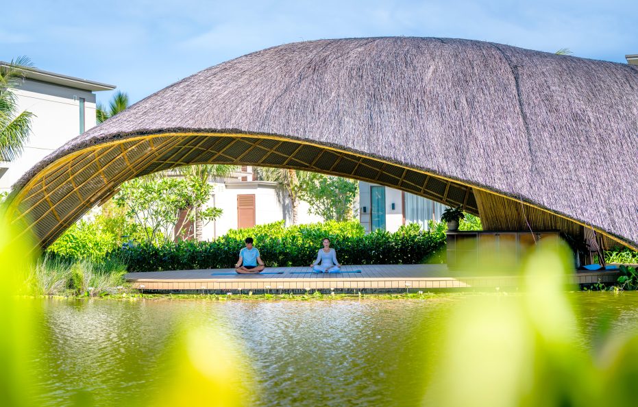 The Ocean Resort Quy Nhơn