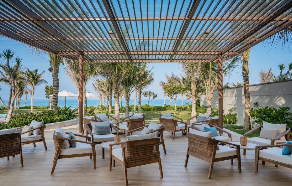 The Ocean Resort Quy Nhơn