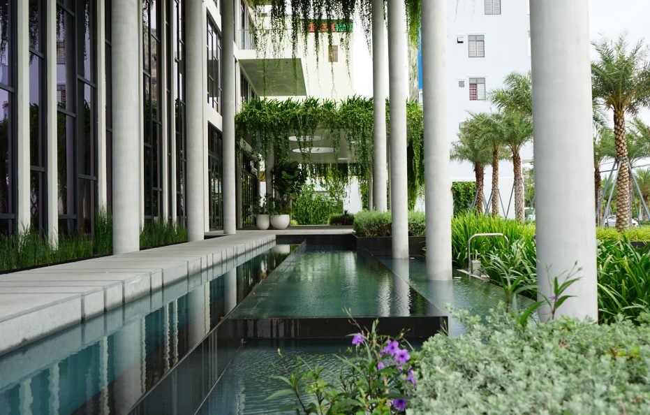 Anya Premier Beachfront Hotel Quy Nhơn
