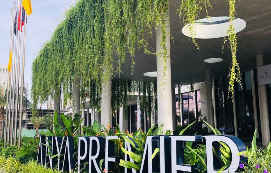 Anya Premier Beachfront Hotel Quy Nhơn
