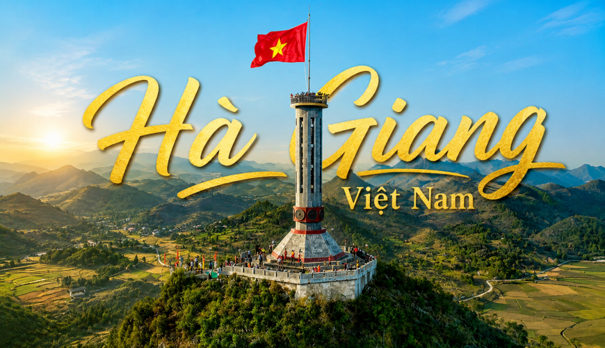 HÀ GIANG VIỆT NAM