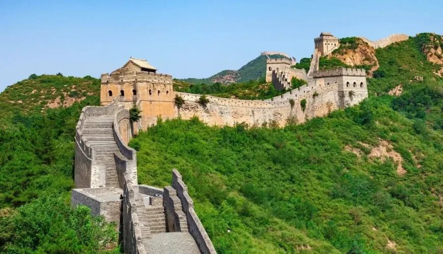 Du Lịch Trung Quốc 2026: Những Lưu Ý Quan Trọng Về Visa, Nhập Cảnh Và Thủ Tục Cần Biết