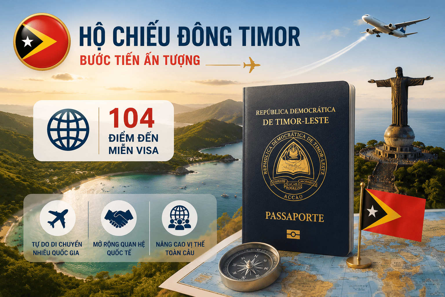 hộ chiếu