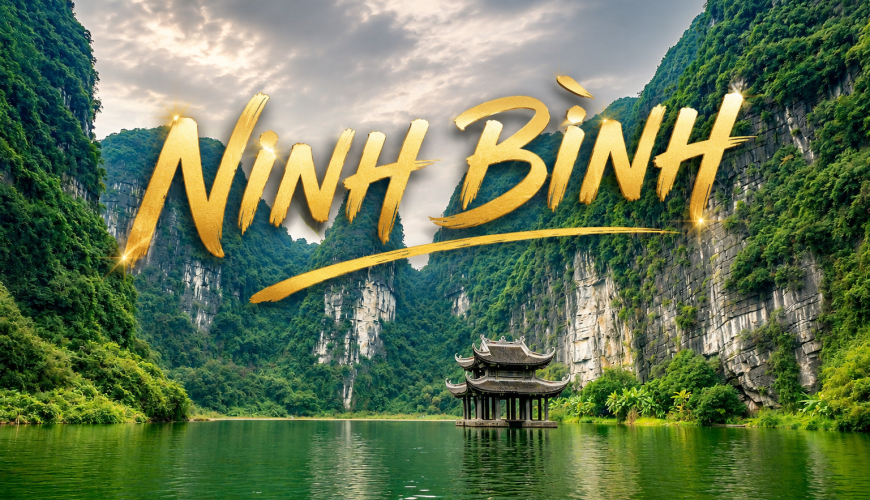 NINH BÌNH VIỆT NAM