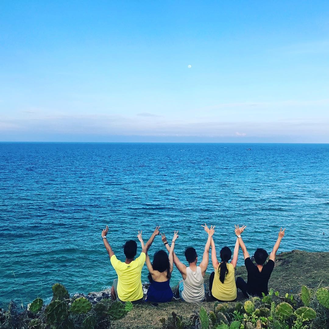 PHÚ YÊN VIỆT NAM