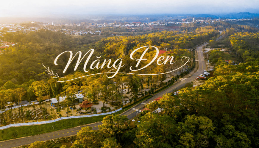 măng đen