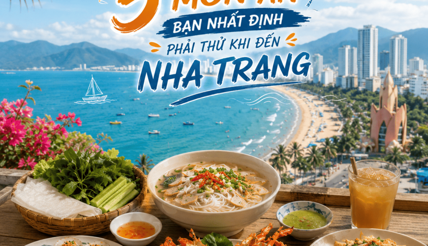 món ngon nha trang
