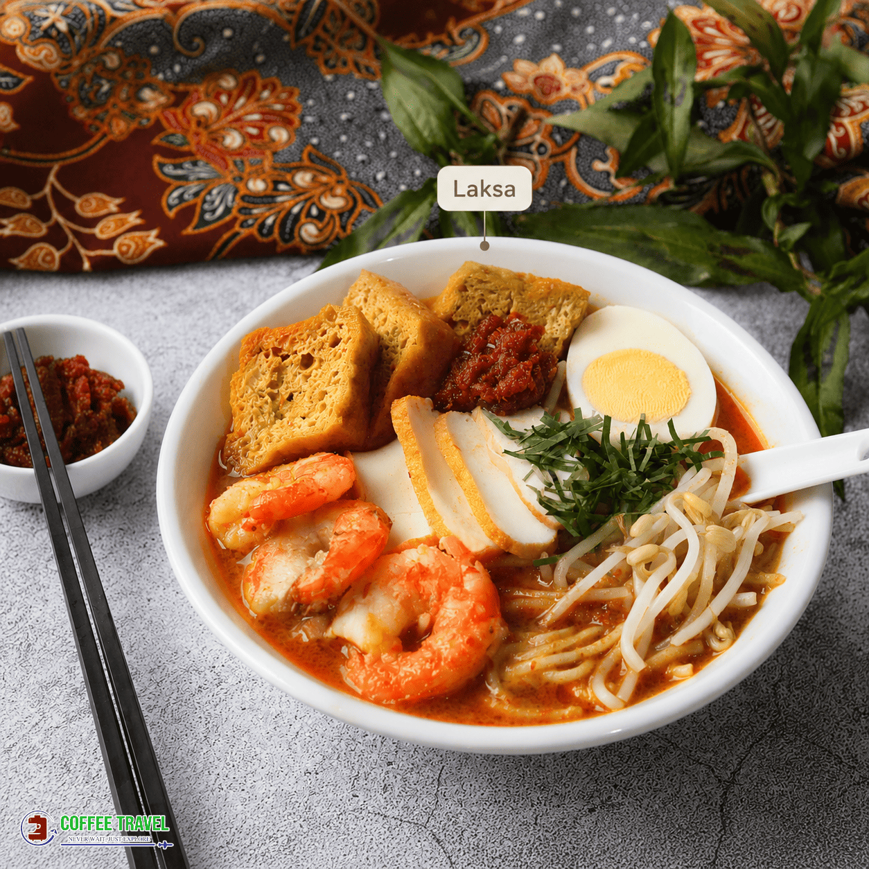 ẩm thực Singapore