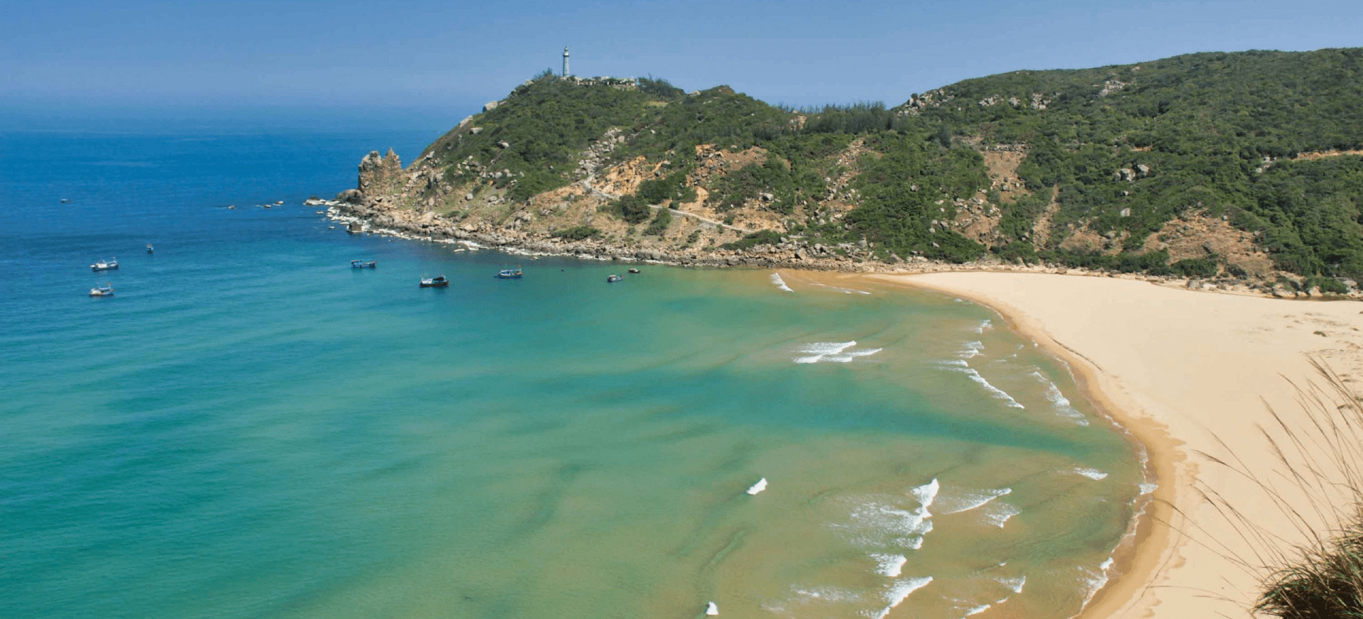 PHÚ YÊN VIỆT NAM