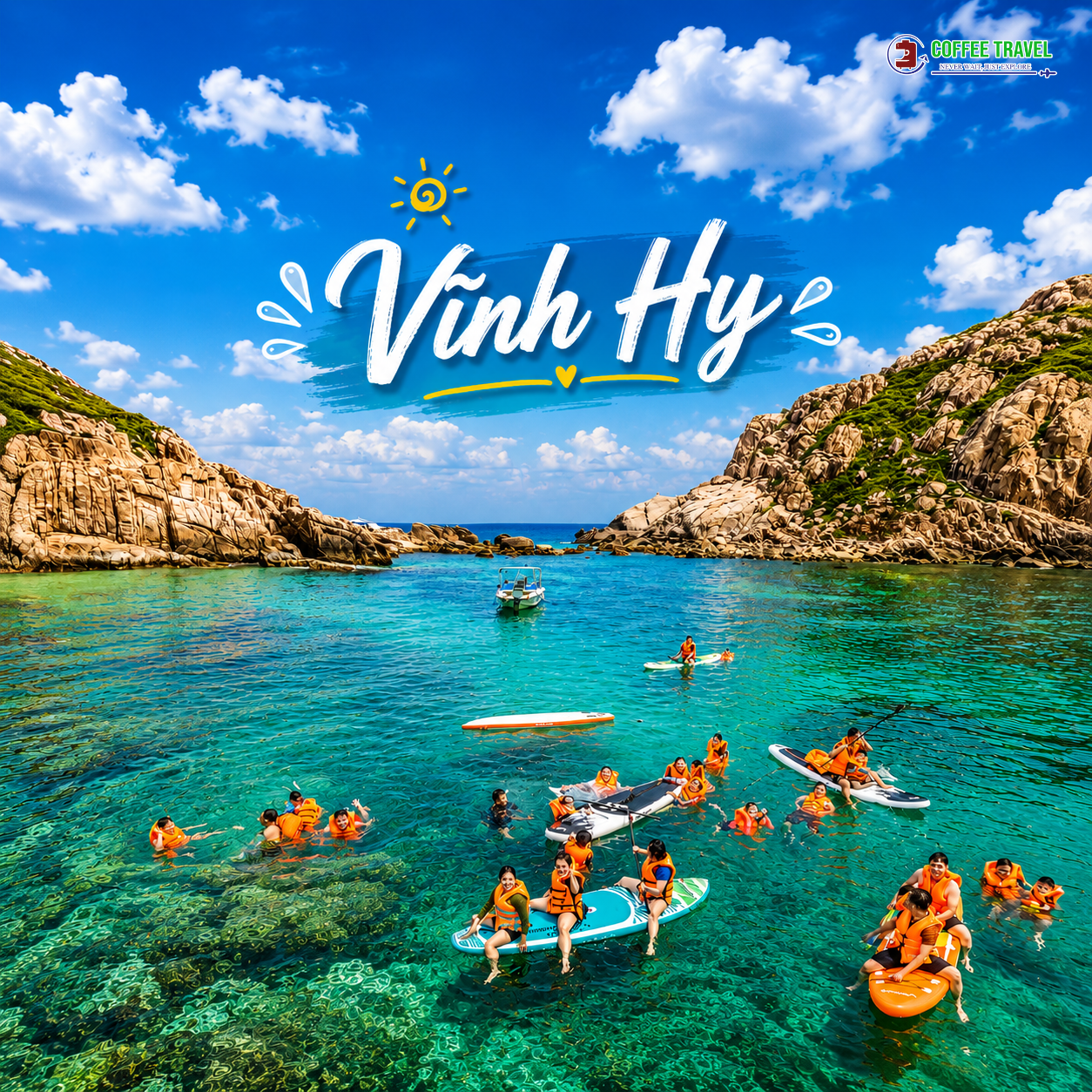 bãi biển đẹp