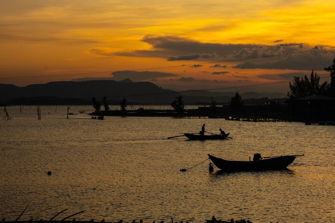 PHÚ YÊN VIỆT NAM