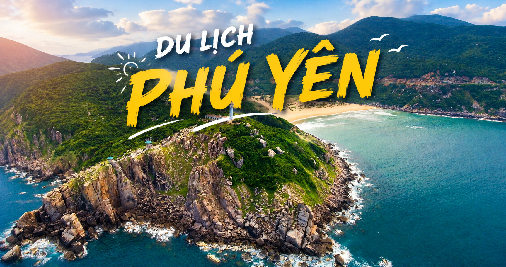 PHÚ YÊN VIỆT NAM