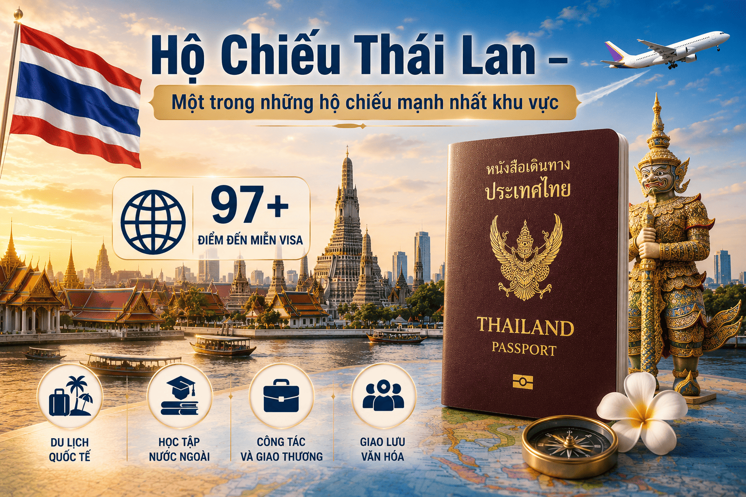 hộ chiếu 
