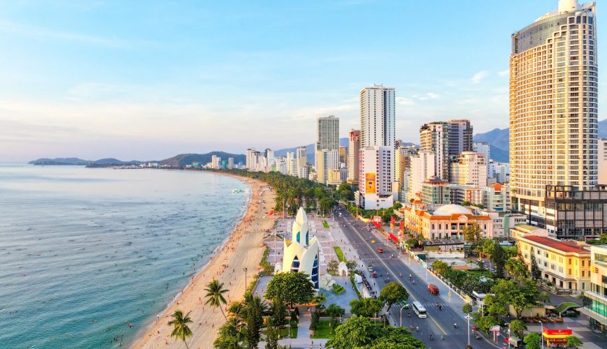 nha trang