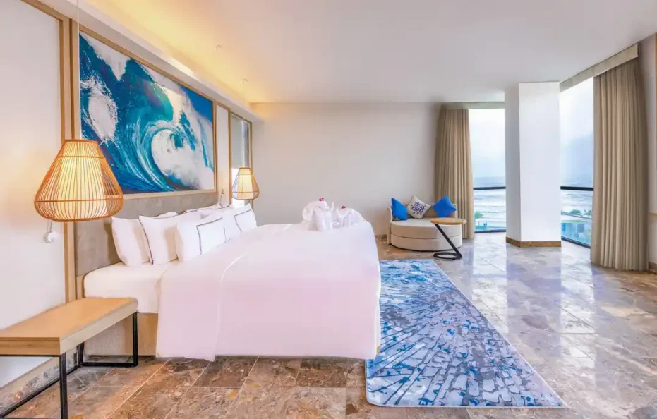 Meliá Danang Beach Resort