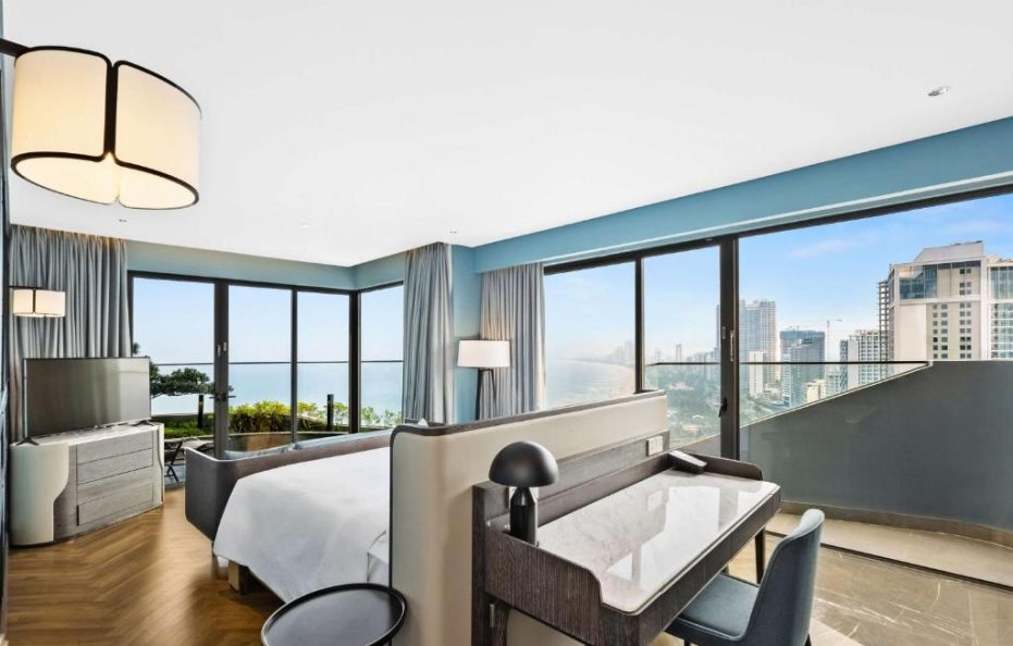 Hilton Đà Nẵng