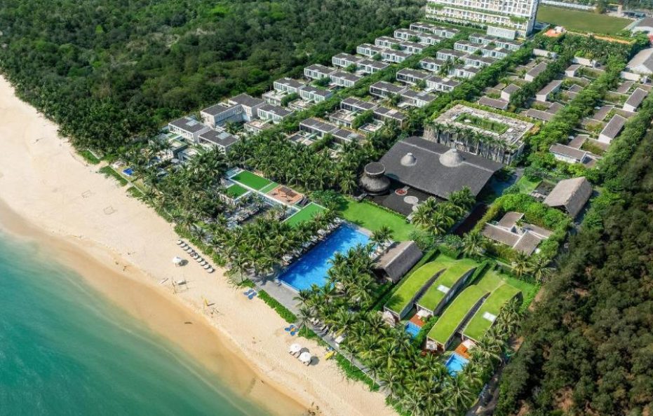 Naman Retreat DaNang