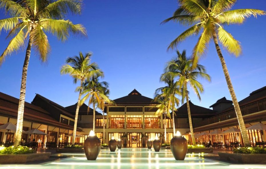 Furama Resort Danang