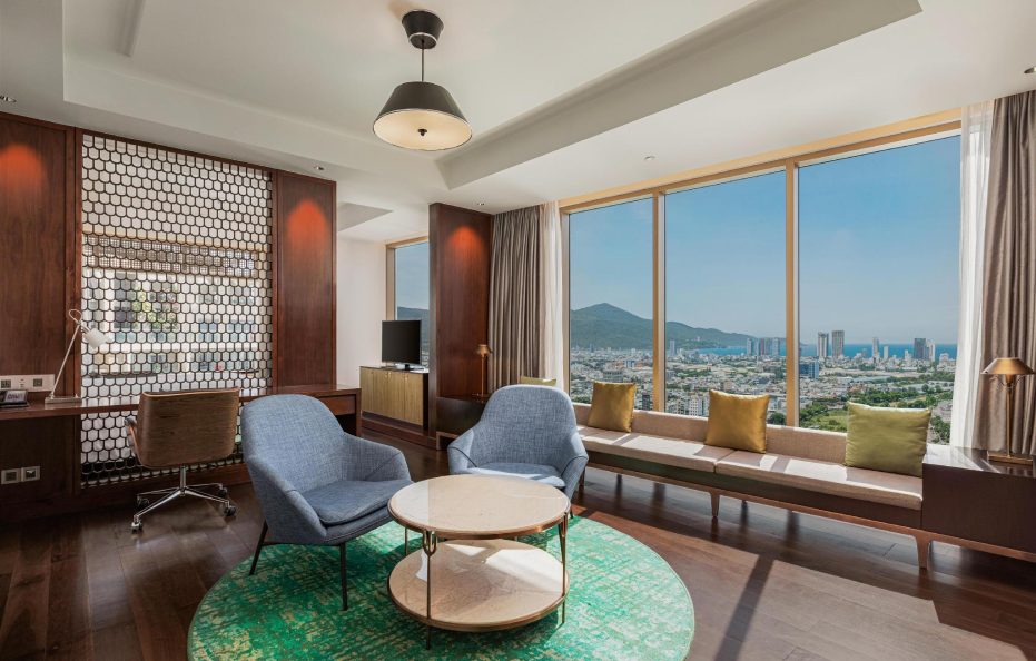 Hilton Đà Nẵng