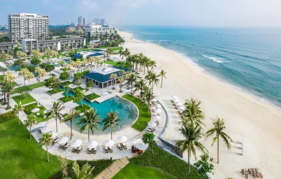 Hyatt Regency Danang Resort & Spa