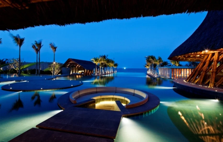 Naman Retreat DaNang